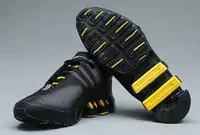 chaussures 2013 porsche design sport p5000 hommes acheter q1 black yellow